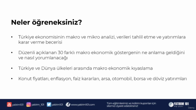Ekonomi 101 | A'dan Z'ye Ekonomi – Screenshot 4