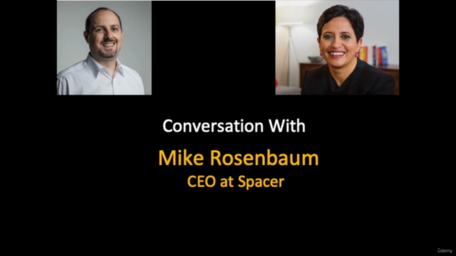 Niche E-Commerce Startup Case Studies with Sramana Mitra – Screenshot 1