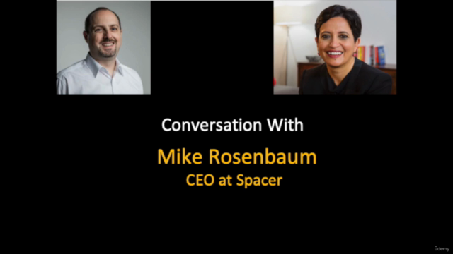 Niche E-Commerce Startup Case Studies with Sramana Mitra – Screenshot 2