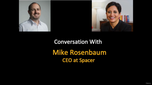 Niche E-Commerce Startup Case Studies with Sramana Mitra – Screenshot 4
