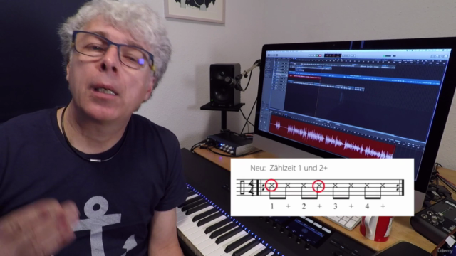 Easy Pop Piano - Klavier Kurs für Anfänger - Mit Playalongs! – Screenshot 4