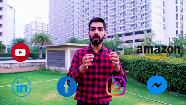 Digital Marketing Strategy For Managers & Entrepreneurs – Screenshot 3