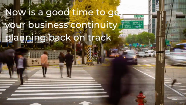 Practical ISO22301 Business Continuity Management That Works – Screenshot 2