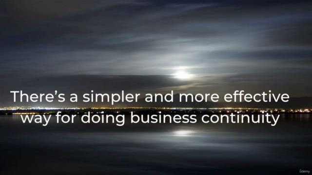 Practical ISO22301 Business Continuity Management That Works – Screenshot 3