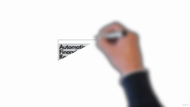 Excel: Automating Financial Reports with Power Query – Screenshot 4