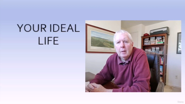 Life Skills: Live Well, Overcome Your Brain's Lies & Guesses – Screenshot 1