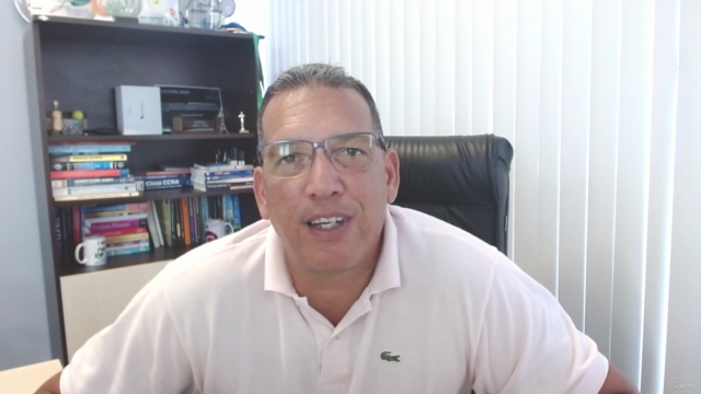 Criando uma Central de Serviços Avançada com o GLPI – Screenshot 2