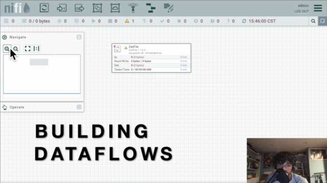 Apache NiFi - A Complete Introduction | Master the Flow – Screenshot 1
