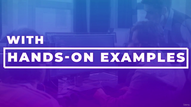 TypeScript: Learn Typescript & Type script Pro In Details – Screenshot 3