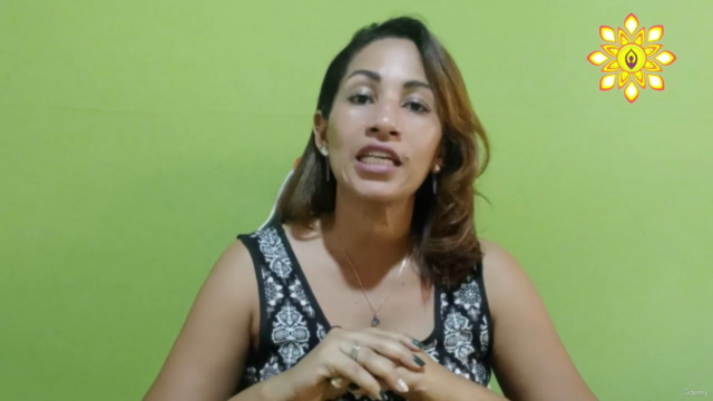 Práticas com o Bastão Terapêutico – Screenshot 3