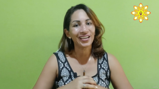Práticas com o Bastão Terapêutico – Screenshot 4