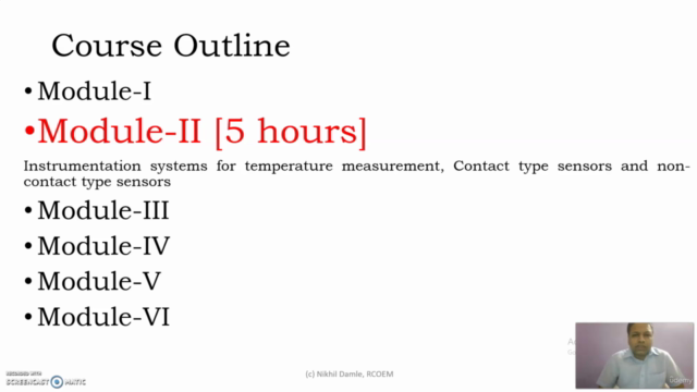 Electronic Instrumentation – Screenshot 2