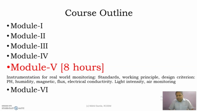 Electronic Instrumentation – Screenshot 4