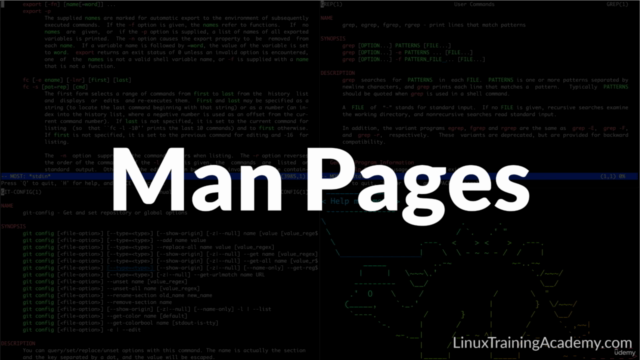 Linux Man Page Masterclass - Screenshot_01