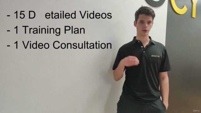 MyOwnEMS: #1 Beginners Training Plan – Screenshot 4