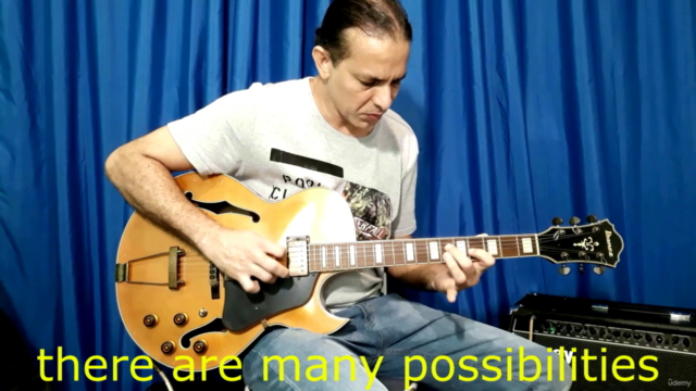 A Modern Approach To Guitar. – Screenshot 1