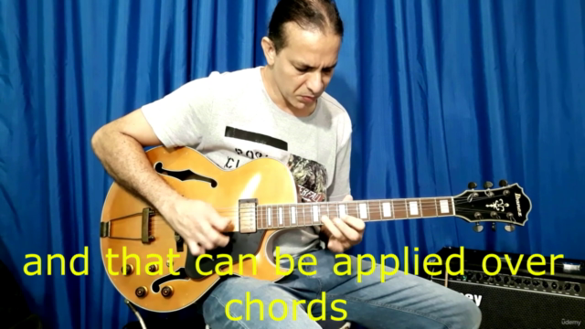 A Modern Approach To Guitar. – Screenshot 2