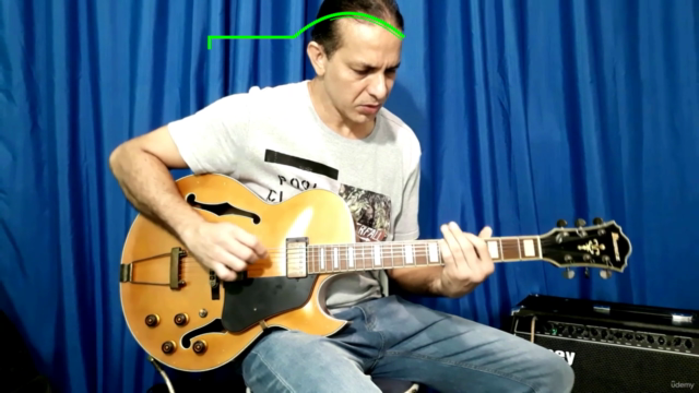 A Modern Approach To Guitar. – Screenshot 4