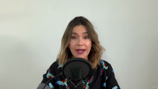 Manejo de voz: cómo educar tu voz para sacarle provecho – Screenshot 2
