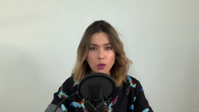 Manejo de voz: cómo educar tu voz para sacarle provecho – Screenshot 3