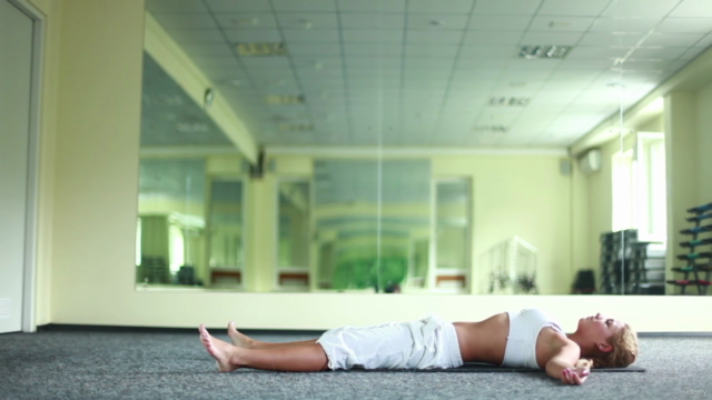 Astral Travel Passport Program: Learn To OBE With Yoga Nidra – Screenshot 1