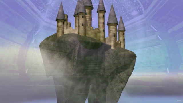 Astral Travel Passport Program: Learn To OBE With Yoga Nidra – Screenshot 2