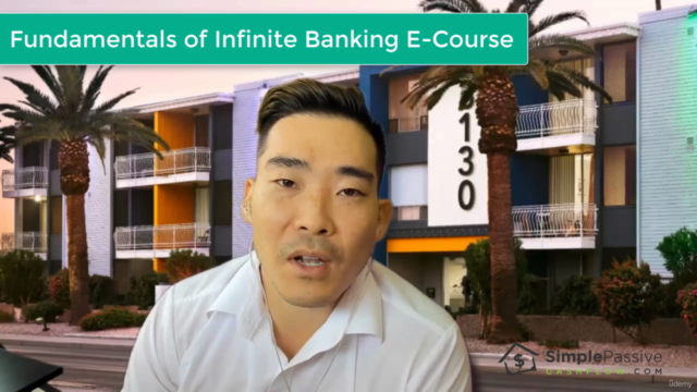 Fundamentals of Infinite Banking: How the Wealthy Do It! – Screenshot 2