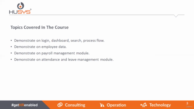 ApHusys HRIS Cloud Software – Screenshot 2