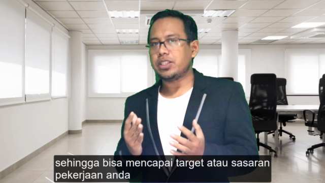 Effective Leadership – Screenshot 3