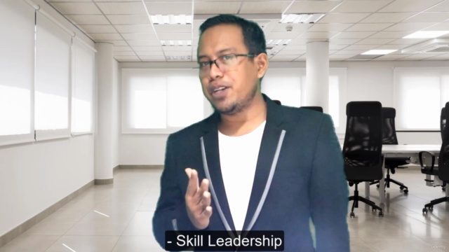 Effective Leadership – Screenshot 4