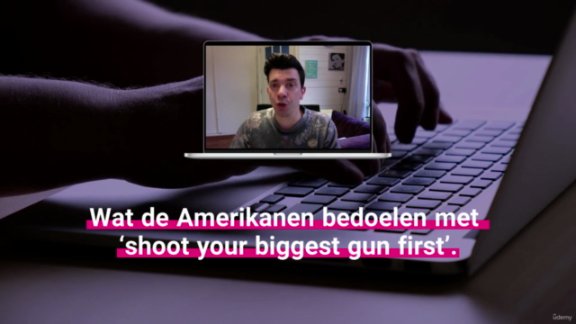 Cursus Copywriting in 30 Dagen – Screenshot 2