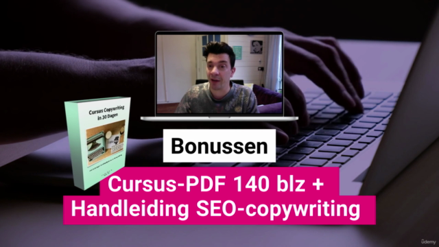 Cursus Copywriting in 30 Dagen – Screenshot 3