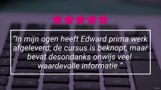 Cursus Copywriting in 30 Dagen – Screenshot 4