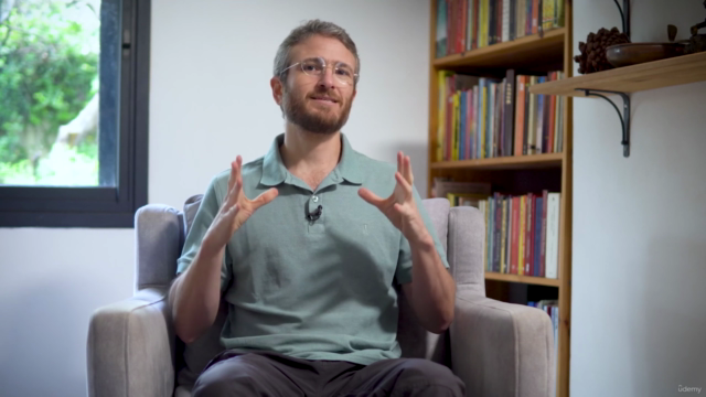 How to overcome anxiety & panic attacks – Screenshot 3