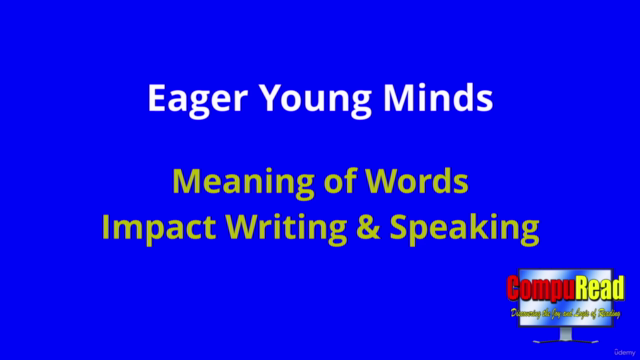 Alphabet Letters, Word Meanings & Audio Narration – Screenshot 1