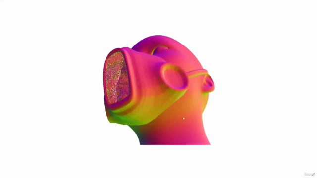 Crecimiento de curva en 2D y 3D usando Grasshopper – Screenshot 4