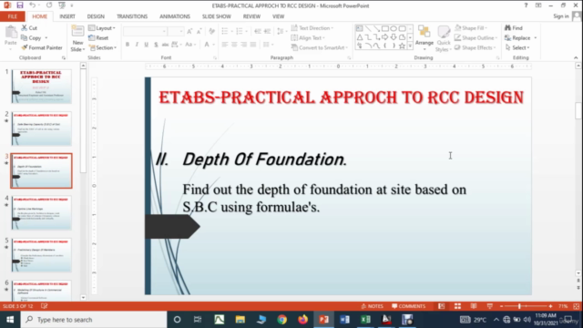 ETABS-PROFESSIONAL RC BUILDING DESIGN - Screenshot_02