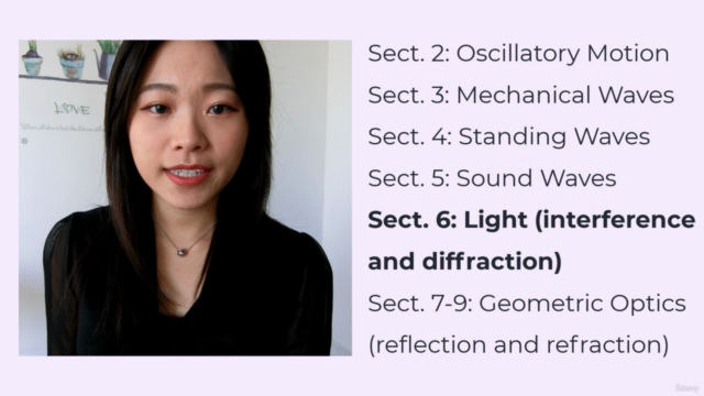 Ace Waves and Optics in 8 Hours (The Complete Course) – Screenshot 3
