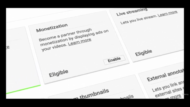 YouTube Crash Kurs - Der schnelle Einstieg bei YouTube – Screenshot 3