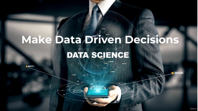 Machine Learning Using R: Learn Data Science Using R – Screenshot 1