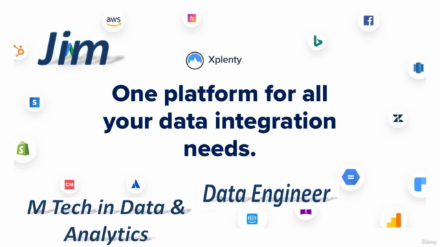 Integrate io - The no-code data pipeline platform - Screenshot_01