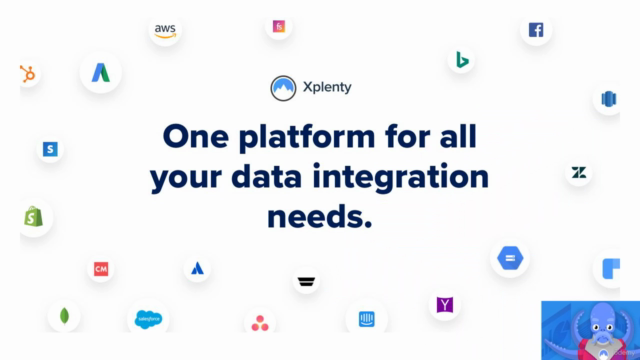 Integrate io - The no-code data pipeline platform - Screenshot_02