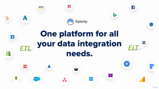 Integrate io - The no-code data pipeline platform - Screenshot_03