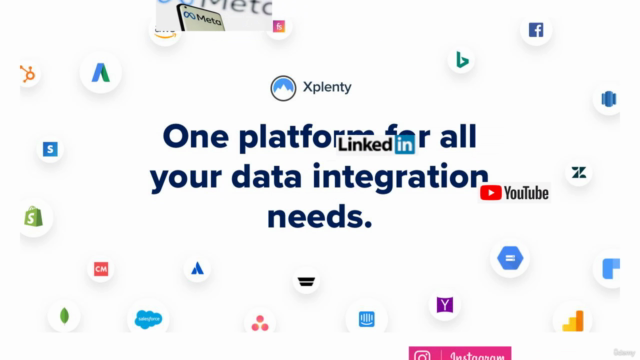 Integrate io - The no-code data pipeline platform - Screenshot_04