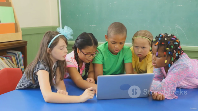 Introdução à Programação para Crianças (Coding for Kids) – Screenshot 1