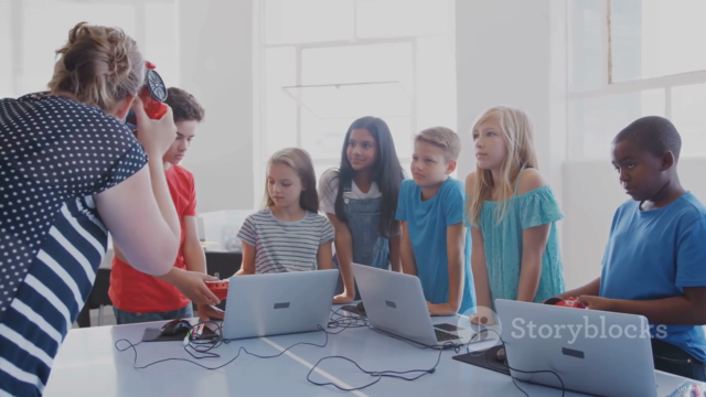 Introdução à Programação para Crianças (Coding for Kids) – Screenshot 3