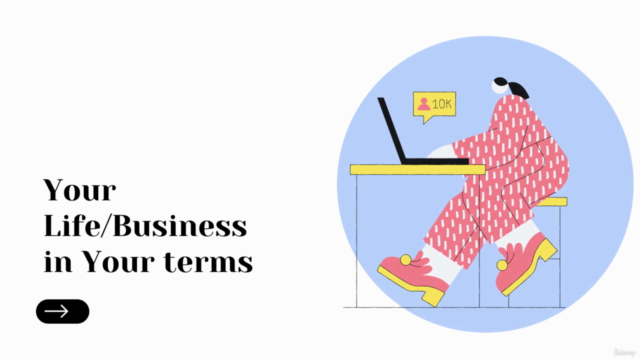 Negotiation Secrets | Get What You Deserve/Want In Business – Screenshot 3