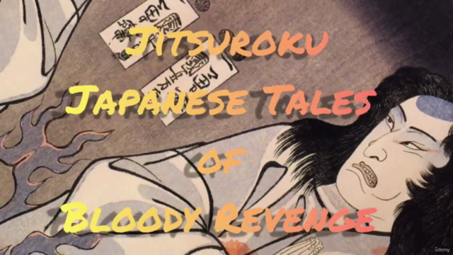 Jitsuroku – Screenshot 1