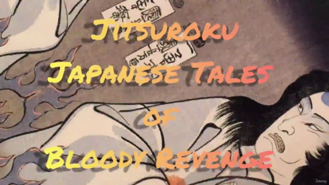 Jitsuroku – Screenshot 2
