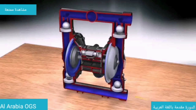 Maintenance,operation and design of pumps and compressors – Screenshot 2